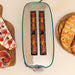 EAN 8435484021807 - Cecotec 02180 tostadora 7 4 rebanada(s) 1350 W Negro, Acero inoxidable imagen 6