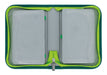 EAN 4008110371115 - Herlitz Loop Plus Game Changer juego de mochila escolar Niño Poliéster Negro, Verde imagen 5