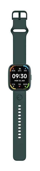 EAN 5905913006086 - MaxCom Ecowatch6 4,65 cm (1.83") TFT Digital 240 x 284 Pixeles Pantalla táctil Verde imagen 6