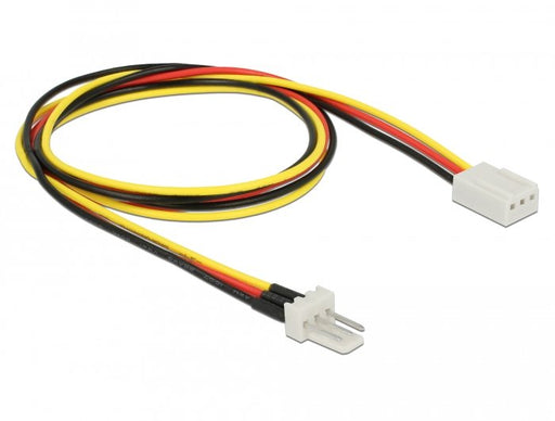 EAN 4043619857524 - DeLOCK 85752 cable de alimentación interna 0,6 m imagen 2