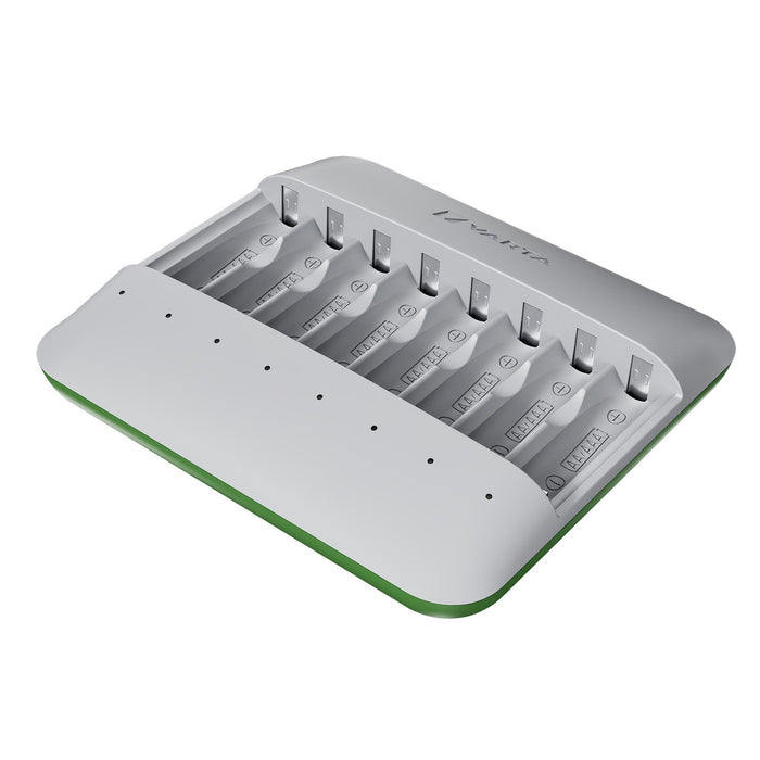 EAN 4008496073801 - Varta Eco Charger Multi cargador de batería Pilas de uso doméstico USB imagen 4