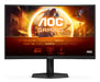 EAN 4038986182157 - AOC G4 CQ27G4X pantalla para PC 68,6 cm (27") 2560 x 1440 Pixeles Quad HD LCD Negro imagen 2