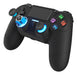 EAN 5425025595235 - Dragonshock Mizar+ Negro Bluetooth Gamepad Analógico/Digital PC, PlayStation 4, Android imagen 3