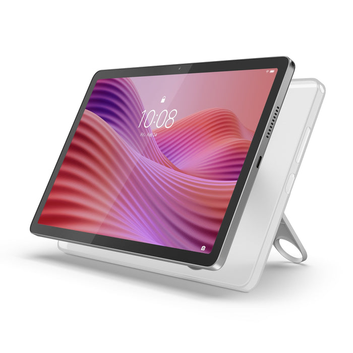 EAN 199275107467 - Lenovo Tab Mediatek 128 GB 25,6 cm (10.1") 4 GB Wi-Fi 5 (802.11ac) Android 14 Gris imagen 12