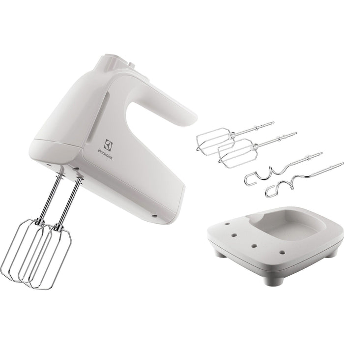 EAN 7333394046488 - Electrolux EHM4W Batidora de mano 500 W Blanco imagen 8