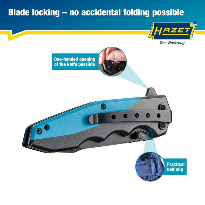 EAN 4000896231089 - HAZET 2157-3 accesorio para herramienta multifunción imagen 5