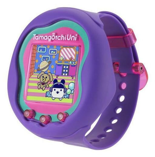 EAN 3296580433513 - Bandai Tamagotchi 43350 juguete interactivos imagen 1