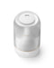 EAN 8720389048890 - Philips 1000 series HU1510/04 humidificador Ultrasónica 3 L Blanco 19 W imagen 10