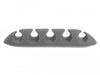 EAN 4043619182985 - DeLOCK 18298 organizador de cables Escritorio/pared Soporte para cables Gris, Blanco 6 pieza(s) imagen 2
