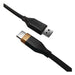 EAN 5056889400054 - Duracell DRU5021A cable USB 2 m USB A USB C Negro imagen 1