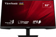 EAN 0766907017922 - Viewsonic VA VA3209-MH pantalla para PC 81,3 cm (32") 1920 x 1080 Pixeles Full HD Negro imagen 2