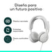 EAN 5099206133518 - Logitech Zone Wired 2 Alámbrico Diadema Llamadas/Música USB Type-C / USB Type-A imagen 9