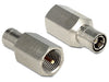 EAN 4043619888054 - DeLOCK 88805 cambiador de género para cable FME SMB Latón imagen 1