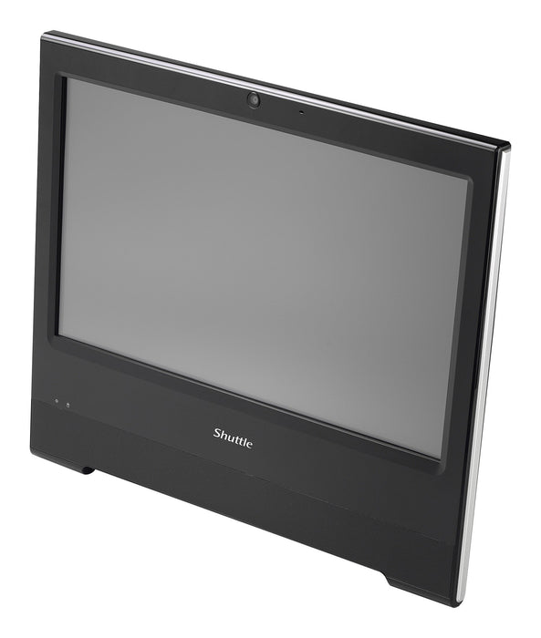 EAN 0887993005072 - Shuttle X50V8 Intel® Celeron® 5205U 39,6 cm (15.6") 1366 x 768 Pixeles Pantalla táctil Pantalla y PC en u imagen 4