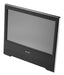 EAN 0887993005072 - Shuttle X50V8 Intel® Celeron® 5205U 39,6 cm (15.6") 1366 x 768 Pixeles Pantalla táctil Pantalla y PC en u imagen 4