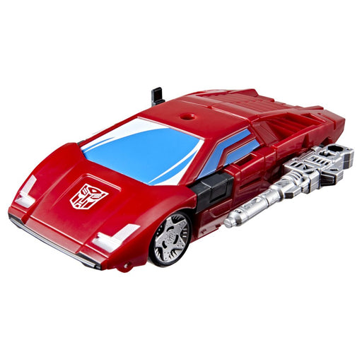 EAN 5010996346315 - Transformers Studio Series Devastation Sideswipe imagen 2