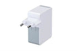 EAN 4054007318091 - Ednet 31809 cargador de dispositivo móvil Universal Blanco Corriente alterna Interior imagen 3