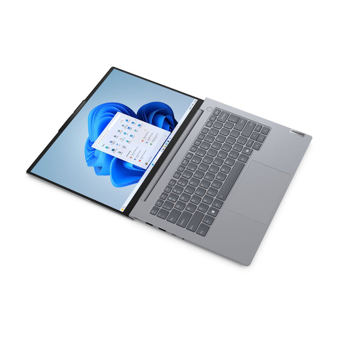 EAN 0198158589550 - Lenovo ThinkBook 14 G7 ARP AMD Ryzen™ 7 7735HS Portátil 35,6 cm (14") WUXGA 32 GB DDR5-SDRAM 1 TB SSD Wi- imagen 6