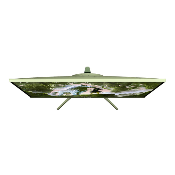 EAN 0850054766830 - Arozzi Nova 24″ pantalla para PC 60,5 cm (23.8") 1920 x 1080 Pixeles Full HD LED Verde imagen 8