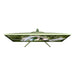 EAN 0850054766830 - Arozzi Nova 24″ pantalla para PC 60,5 cm (23.8") 1920 x 1080 Pixeles Full HD LED Verde imagen 8
