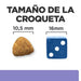 EAN 0052742040554 - Hills 606430 alimento húmedo para perros Pollo, Ternera Universal 12 kg imagen 2