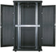 EAN 0766623713252 - Intellinet 713252 armario rack Rack o bastidor independiente Negro imagen 8
