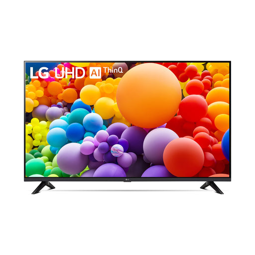 EAN 8806084497550 - LG UHD 55UT73006LA Televisor 139,7 cm (55") 4K Ultra HD Smart TV Wifi Azul imagen 2