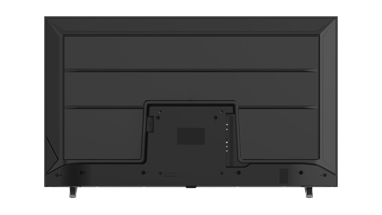 EAN 6221127443448 - TORNADO 43EA3300X Televisor 109,2 cm (43") Full HD Smart TV Wifi Negro 220 cd / m² imagen 5
