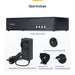 EAN 735816719012 - StarTech.com CK4-HP204C interruptor KVM Negro imagen 9