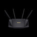 EAN 4718017331333 - ASUS RT-AX58U router inalámbrico Gigabit Ethernet Doble banda (2,4 GHz / 5 GHz) imagen 5