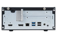 EAN 0887993004198 - Shuttle XPС slim PC XH510G2 Negro Intel H510 LGA 1200 (Socket H5) imagen 5