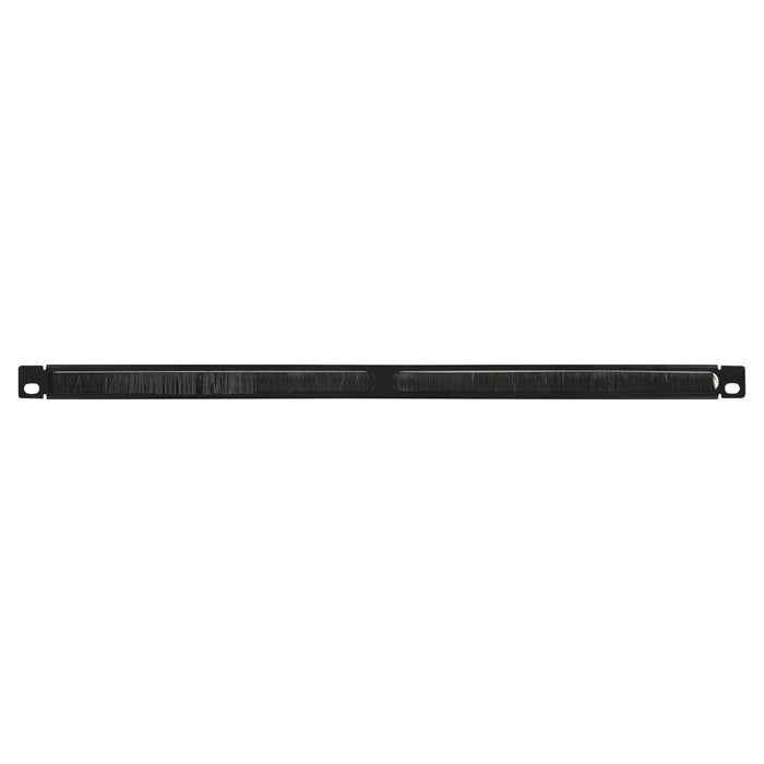 EAN 5420016845009 - LOGON RAO205BL accesorio de bastidor Panel de gestión de cables imagen 1