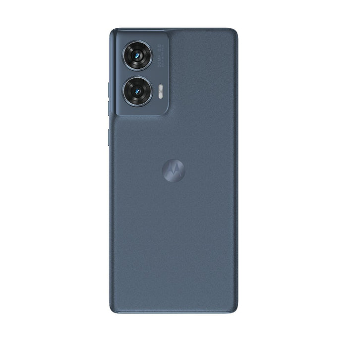 EAN 840023273889 - Motorola edge 50 Fusion 17 cm (6.7") SIM doble Android 14 5G USB Tipo C 8 GB 256 GB 5000 mAh Azul imagen 4