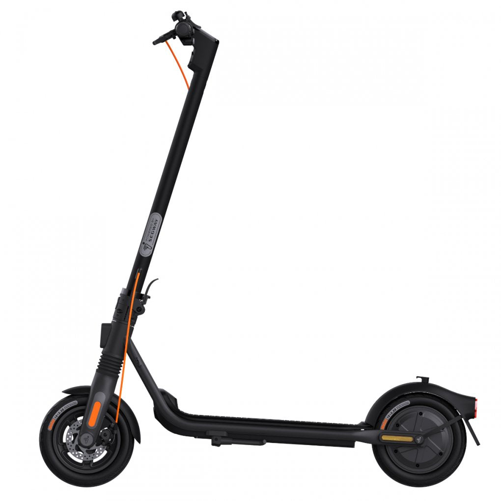 Mayorista Segway