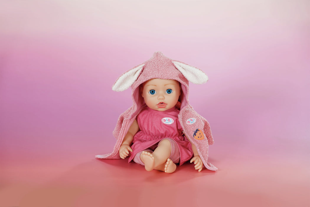 EAN 4001167839416 - BABY born Coat Set with Dress 43cm Juego de ropita para muñeca imagen 9