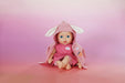 EAN 4001167839416 - BABY born Coat Set with Dress 43cm Juego de ropita para muñeca imagen 9