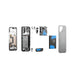 EAN 8718819372295 - Fairphone 5 16,4 cm (6.46") SIM doble Android 13 5G USB Tipo C 8 GB 256 GB 4200 mAh Transparente imagen 4