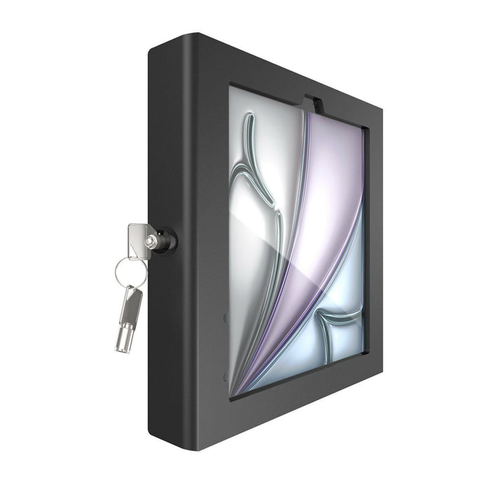 EAN 0810157341471 - Compulocks 140B11APXB soporte de seguridad para tabletas Negro 27,9 cm (11") imagen 3