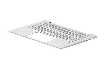 EAN 5715328385917 - HP N93309-071 refacción para laptop Teclado imagen 1