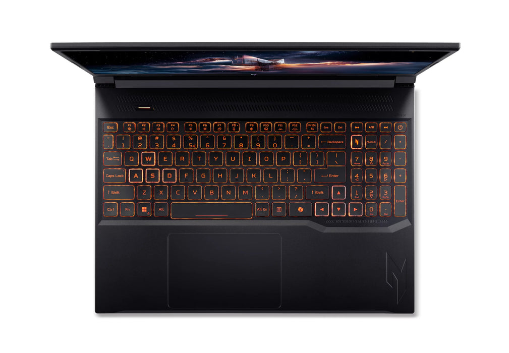 EAN 4711474887917 - Acer Nitro V 16 AI ANV16-42-R60A AMD Ryzen™ 7 260 Portátil 40,6 cm (16") WUXGA 32 GB DDR5-SDRAM 1 TB SSD  imagen 4