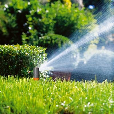 EAN 4078500820592 - Gardena T 380 Rociador de agua circular Negro imagen 2