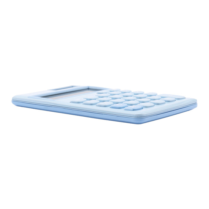 EAN 4030152952748 - Genie 212 B calculadora Bolsillo Calculadora básica Azul imagen 5