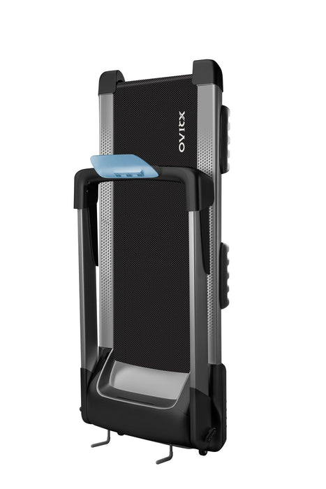 EAN 6971771020235 - OVICX Q2S PLUS cinta de correr 430 x 1250 mm 14 kmh imagen 5