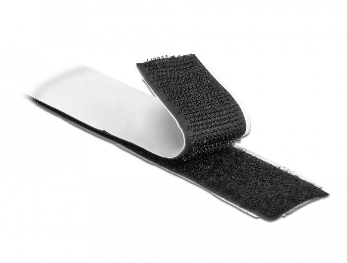 EAN 4043619190720 - DeLOCK 19072 velcro Plástico 1 pieza(s) imagen 3