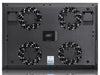 EAN 6933412775249 - DeepCool Multi Core X8 almohadilla fría 43,2 cm (17") 1300 RPM Negro imagen 3