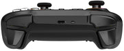 EAN 7333048067067 - Deltaco Gaming GAM-184 mando y volante Negro Bluetooth/USB Joystick/Palanca de control lateral + cuadrant imagen 4