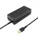 EAN 5901878510316 - Qoltec 51031 adaptador e inversor de corriente Interior 135 W Negro imagen 3