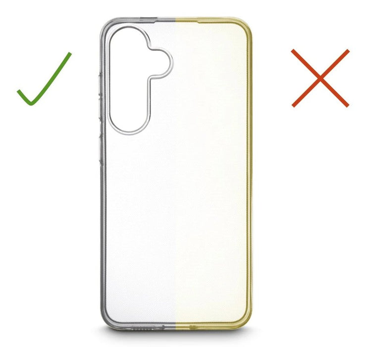 EAN 4007249196866 - Hama Always Clear funda para teléfono móvil 17 cm (6.7") Transparente imagen 8