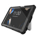 EAN 703674572339 - InfoCase FM-SNP-ET40X10 funda para tablet 25,4 cm (10") Negro imagen 3
