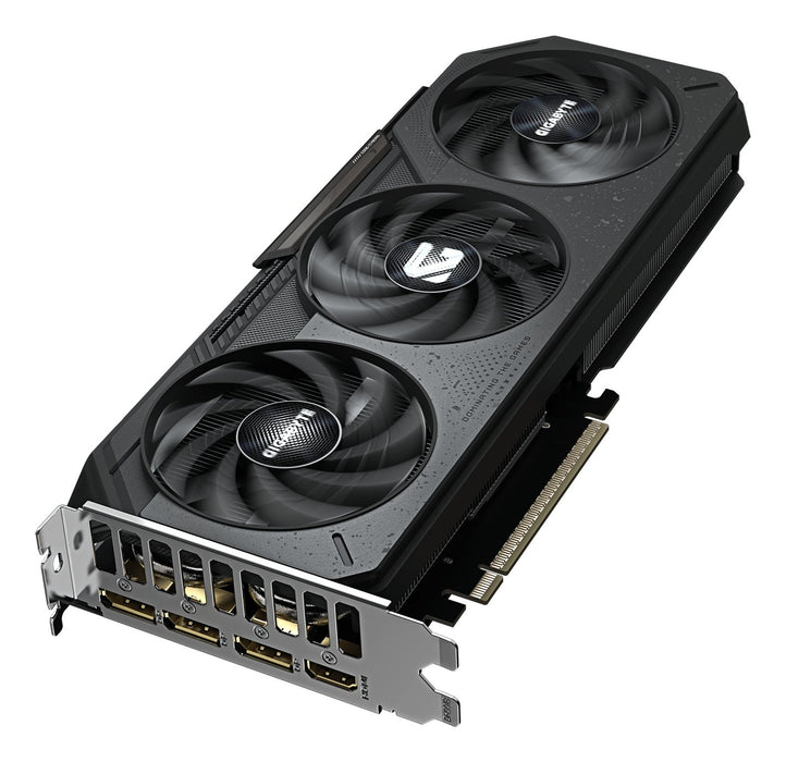 EAN 4719331357344 - GIGABYTE GeForce RTX 5060 GAMING OC V2 8G NVIDIA imagen 4